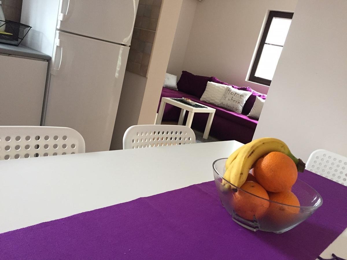 Guest House Sokodream Soko Banja Εξωτερικό φωτογραφία