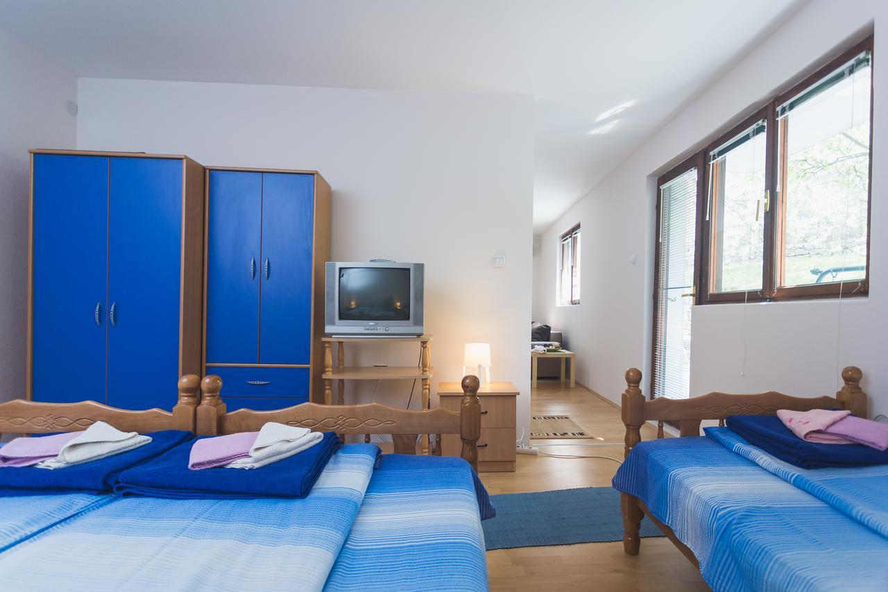 Guest House Sokodream Soko Banja Εξωτερικό φωτογραφία