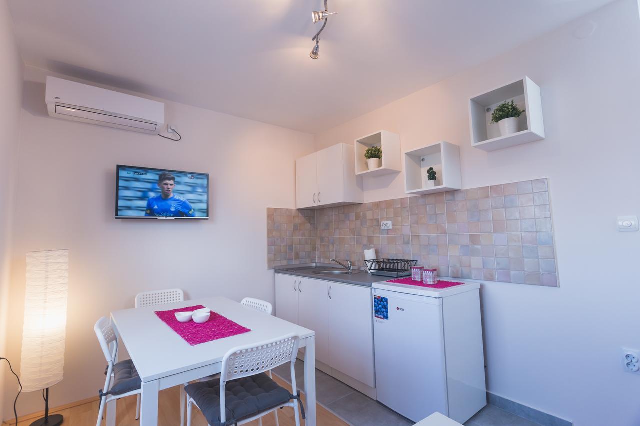 Guest House Sokodream Soko Banja Εξωτερικό φωτογραφία
