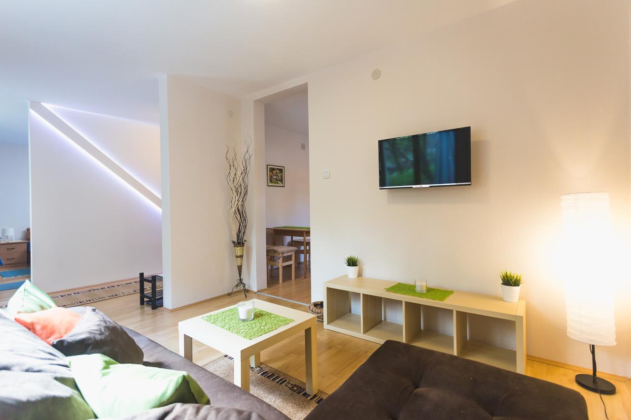 Guest House Sokodream Soko Banja Εξωτερικό φωτογραφία