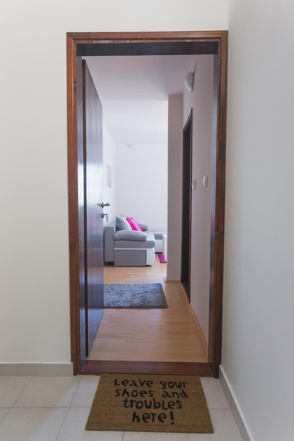 Guest House Sokodream Soko Banja Εξωτερικό φωτογραφία