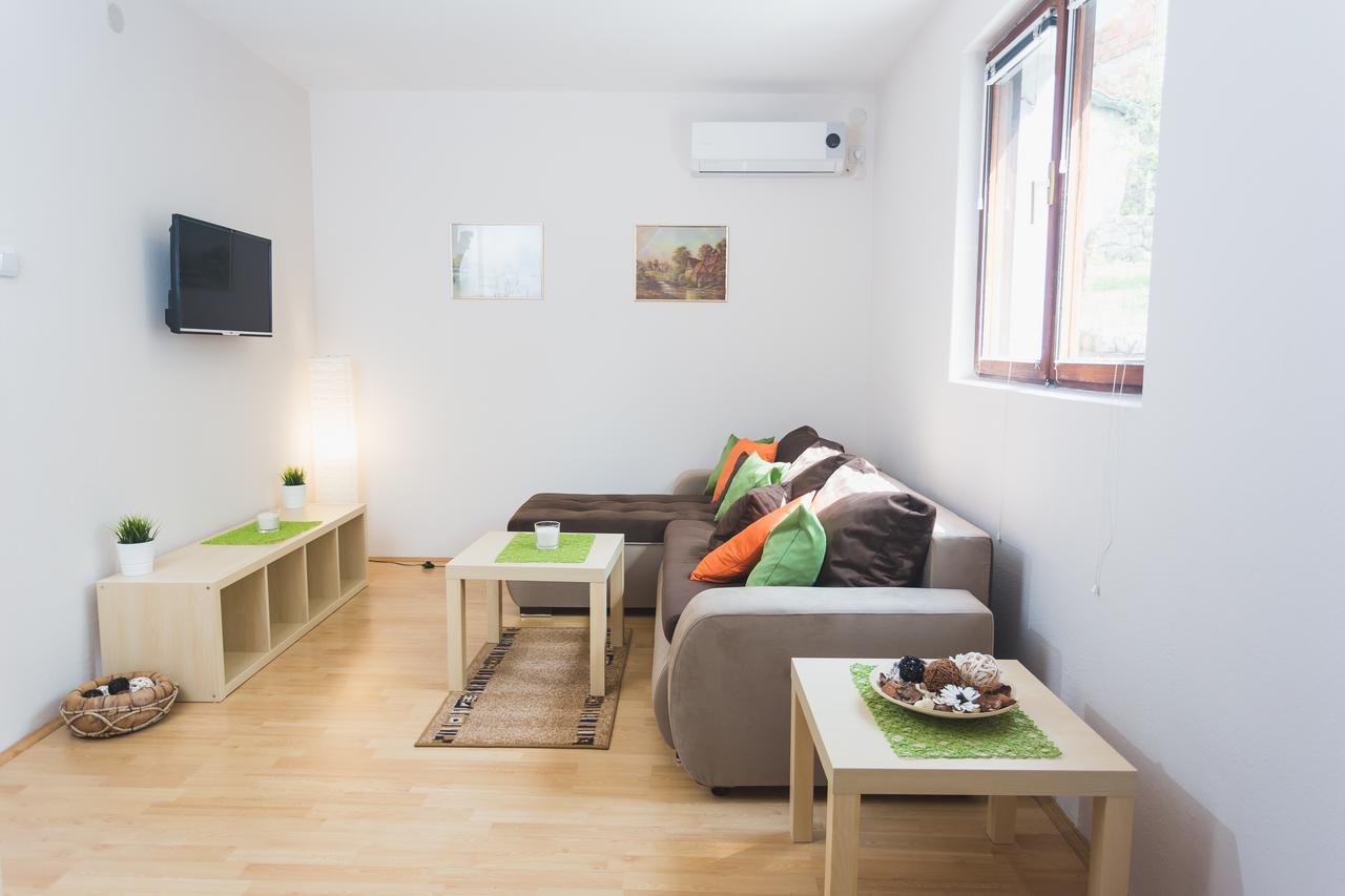 Guest House Sokodream Soko Banja Εξωτερικό φωτογραφία