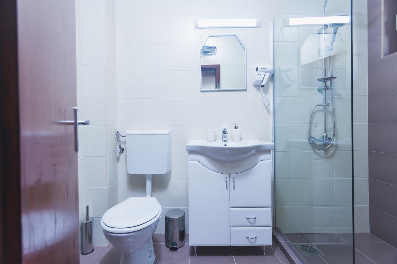 Guest House Sokodream Soko Banja Εξωτερικό φωτογραφία