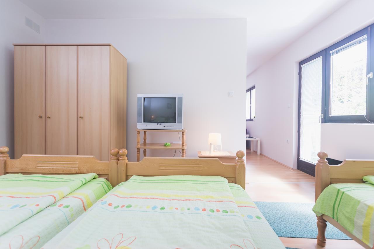 Guest House Sokodream Soko Banja Εξωτερικό φωτογραφία