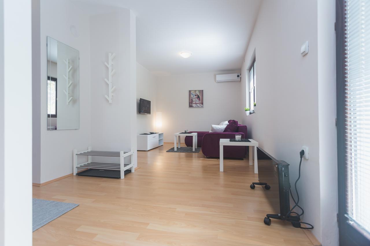 Guest House Sokodream Soko Banja Εξωτερικό φωτογραφία